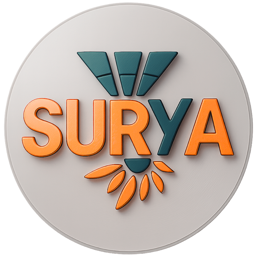 Surya